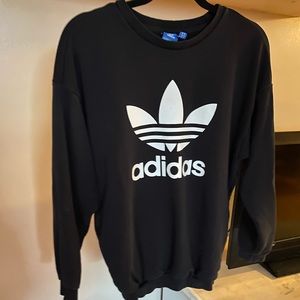 Adidas Sweatshirt